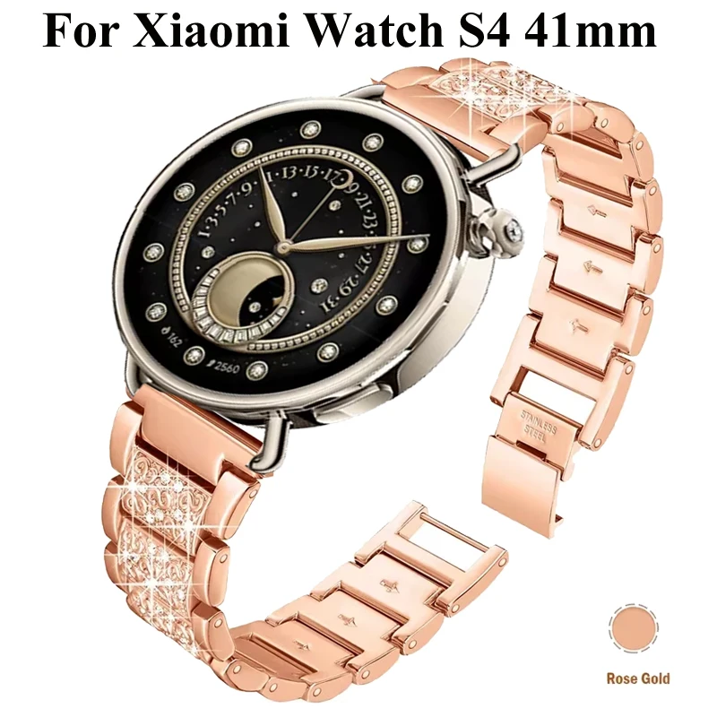 22Mm 20Mm 18Mm Watc… - image