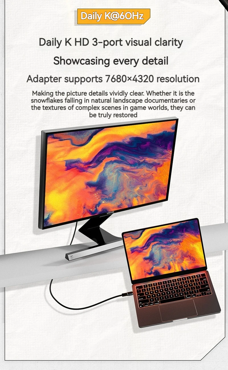 240W Magnetic USB Type C Adapter 80Gbps OTG 8K Video Fast Charging Converter for iPhone 17 16 15 14 13 Laptop Monitor Macbook