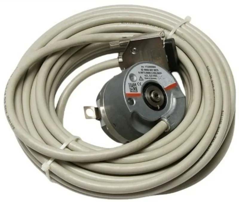 Parts for Elevator Host Encoder Encoder ID99500010874 99500010875