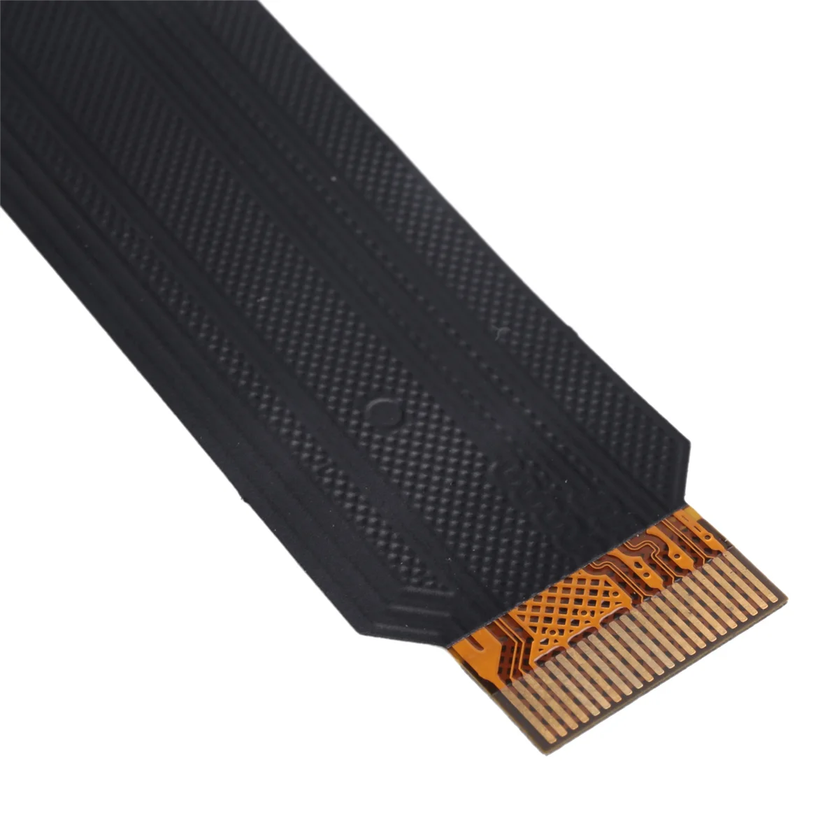 Raspberry Pi 5 Cabo Flex DSI, 22Pin a 15Pin para DSI Display, Multifuncional Conveniente Cabo Prático, 200mm