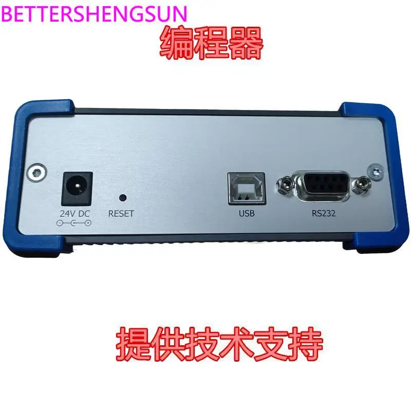 HAL3725 Programmer HAR37 Series HAR39 Series Programmer TDK-MSP-V1.2