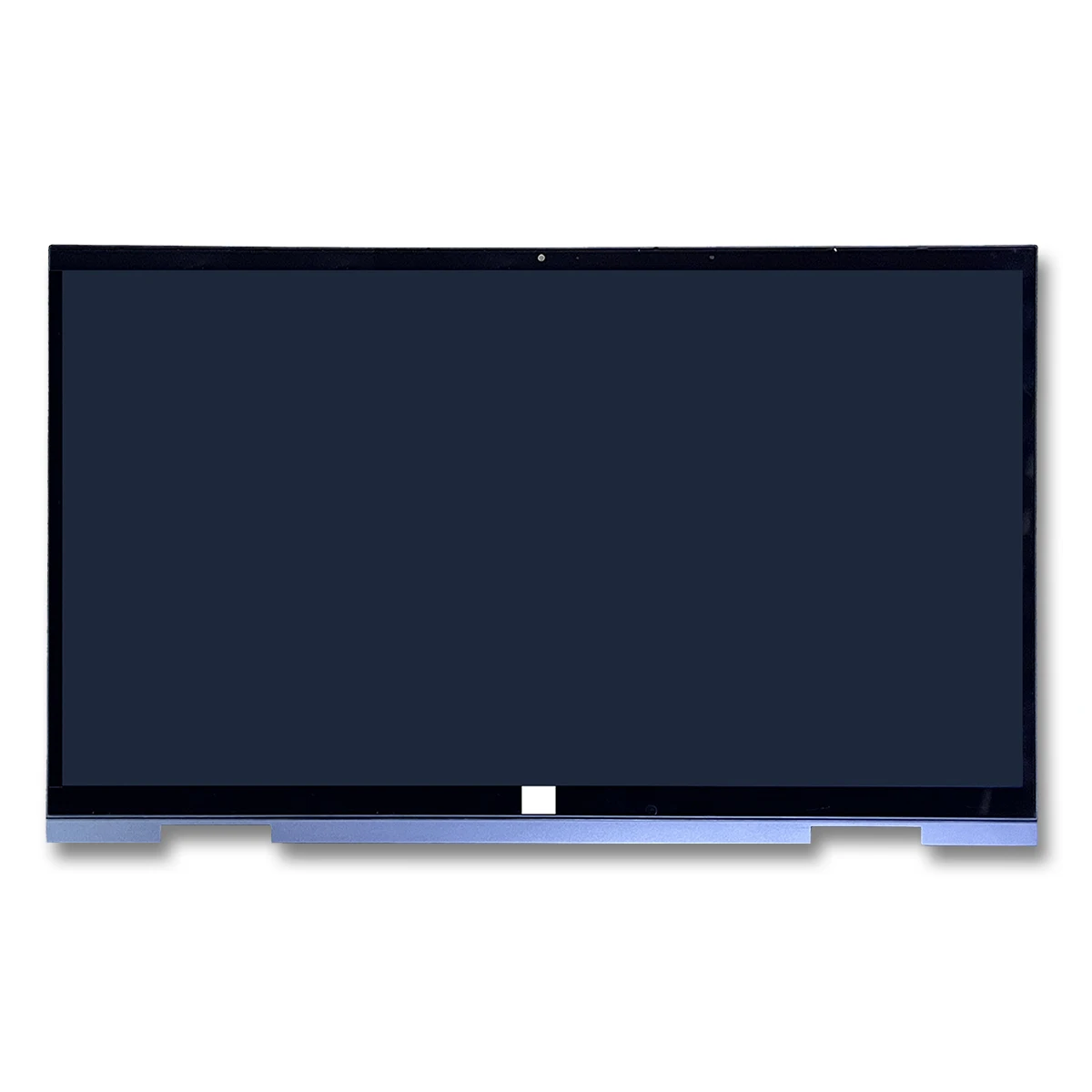For HP Envy X360 15-EU 15-ES LCD Display Touch Screen Digitizer Assembly with Frame Bezel FHD 1920×1080 New Original