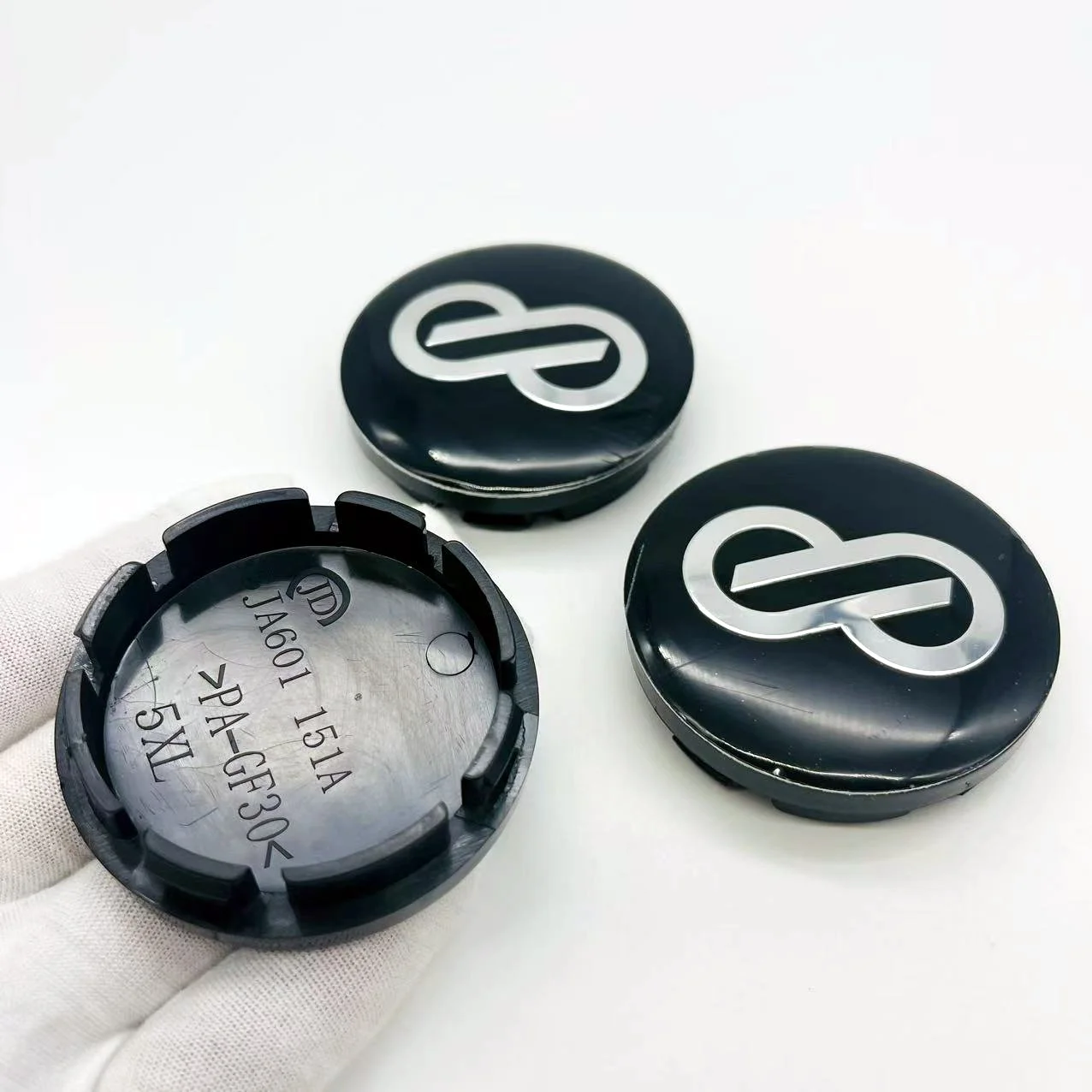 

4pcs 56mm 60mm Auto Wheels Center Hub caps for Enkei Car Styling Rims Hub Cover Cap Emblem 56mm Badge Stickers