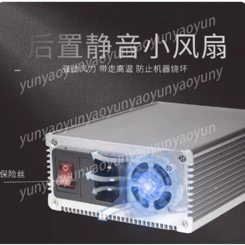 

Тестер для поиска короткого замыкания для ремонта материнских плат телефонов и компьютеров, инструмент для тестирования электроники, регулируемый источник питания