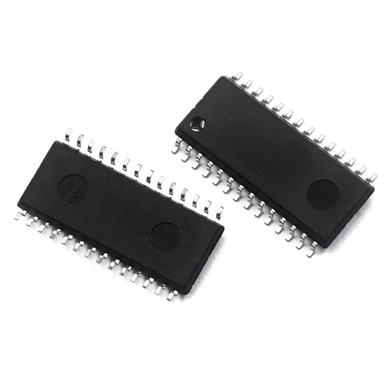 (5piece)HI5767/2CB   HI5767   SOP28  One-stop provision of integrated circuit design