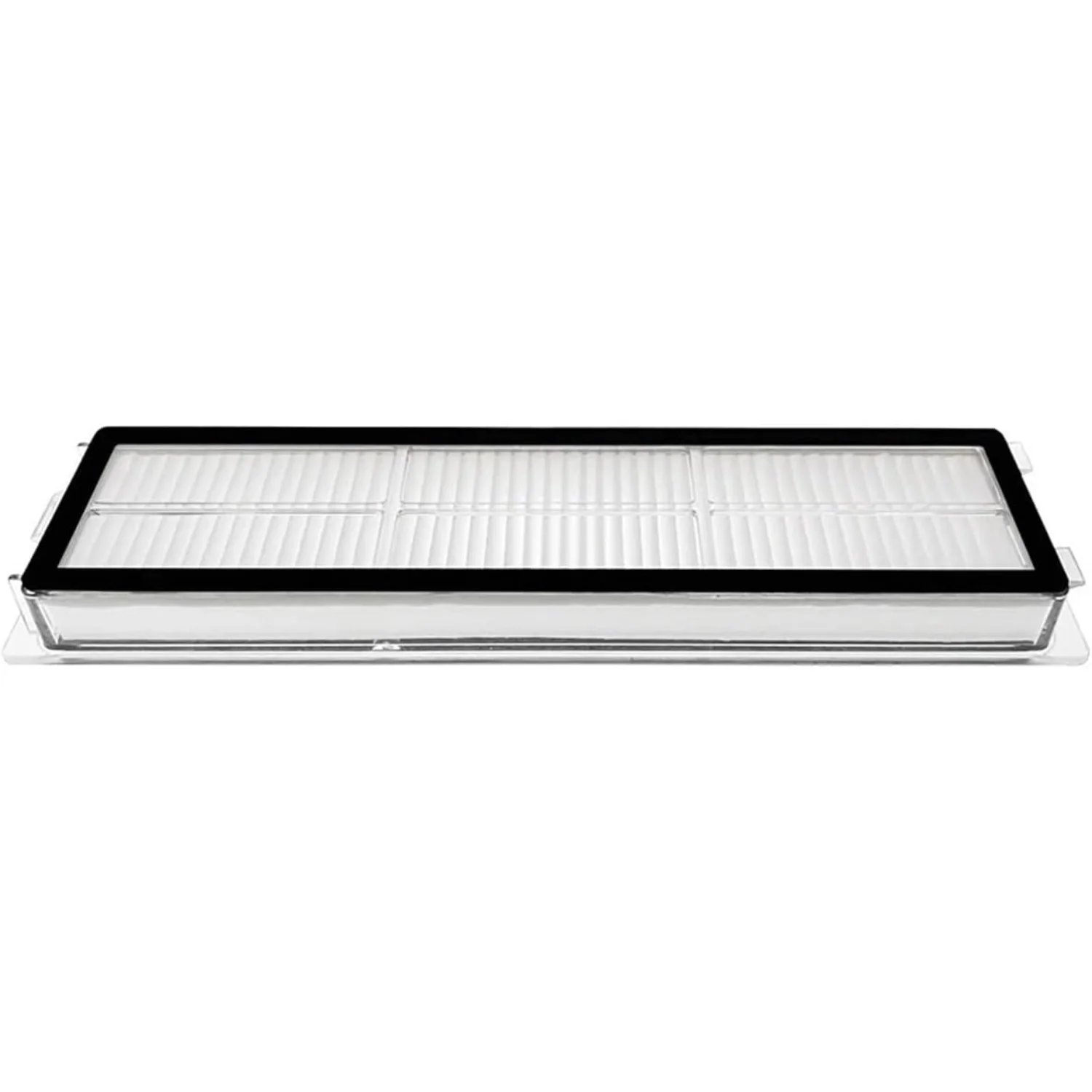 الملحقات المتوافقة مع Mova L600 Z500 D9 جهاز آلي لتنظيف الأتربة الأسطوانة الجانب الرئيسي فرشاة تصفية Hepa ممسحة خرقة القماش قطع الغيار