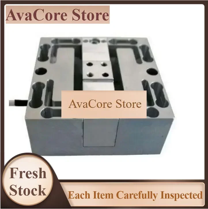 AvaCorePremium ProductsMulti-axis sensors multi-component transducers force-torque sensors 6 axis force/torque sensor