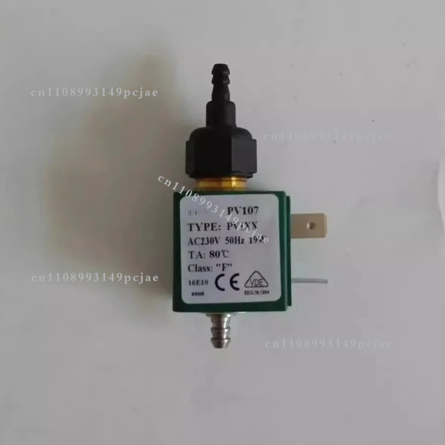 Bomba de máquina de planchar colgante JLT PV107 PV1XX para GC420 GC410, repuesto de piezas de bomba de máquina de planchar colgante