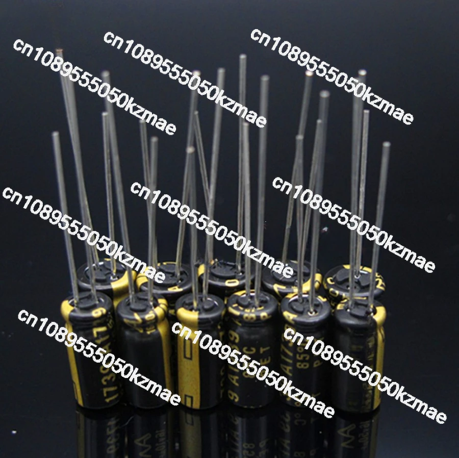 FOR Audio Note STD Series Electrolytic Capacitors 5uf-68000uf/16v