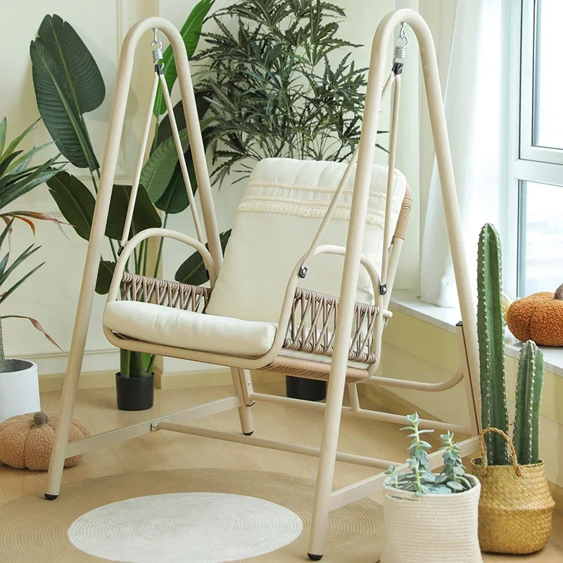 

Подвесное кресло-качалка, качели для патио, сексуальные современные гамаки для комнаты, качели для патио, простой дизайн, уличная мебель, Balançoires LLPS