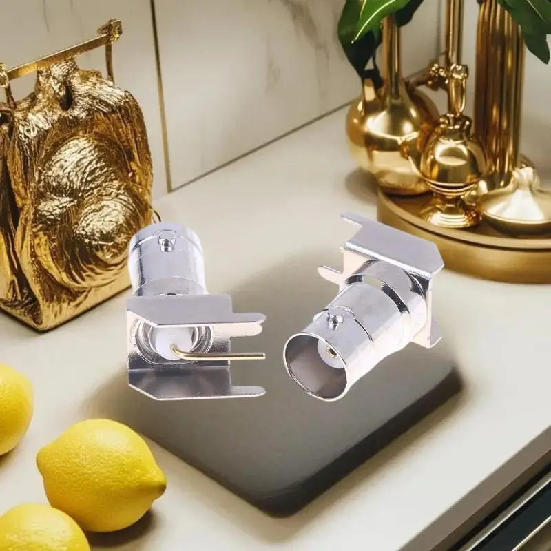 Nickel Plated Brass…