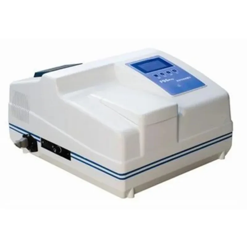 Good Price Fluorescence Spectrophotometer 200nm~650nm With High Brightness LED F96S