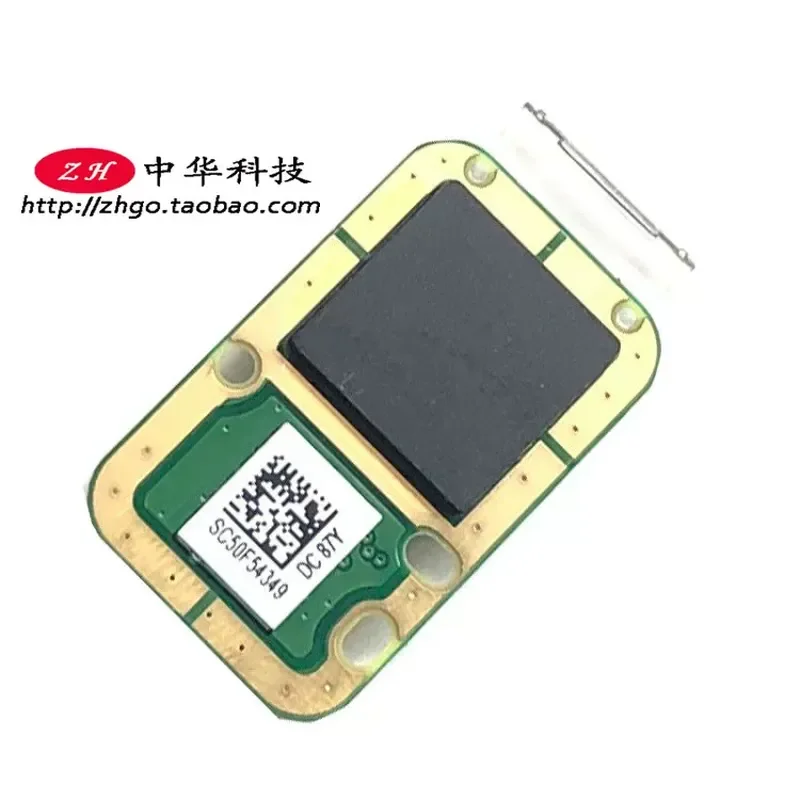 Fingerprint Reader Identification Module for ThinkPad X1 Carbon 6th Gen and X1 Yoga 3rd Gen