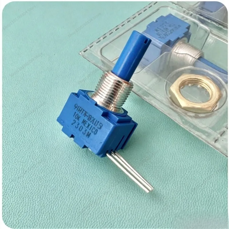 For 91R1AR22B15L New 10K Potentiometer