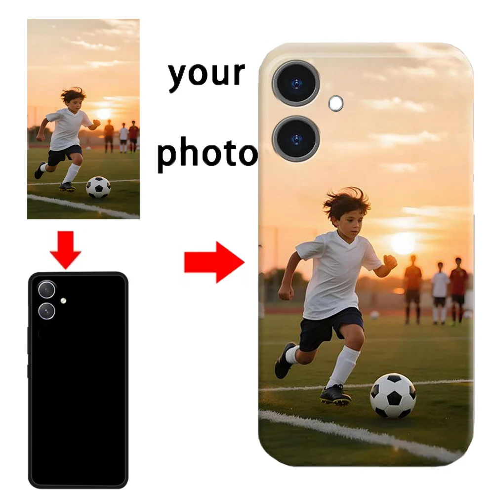 Custom Phone Case for OPPO Reno 15 F F31 A6 A5x F31 14 13 PRO A55 F29 A78 T10 F7 F9 F11 A98 A94 F19 A91 A92 A74 A76 Pro 5G Cover