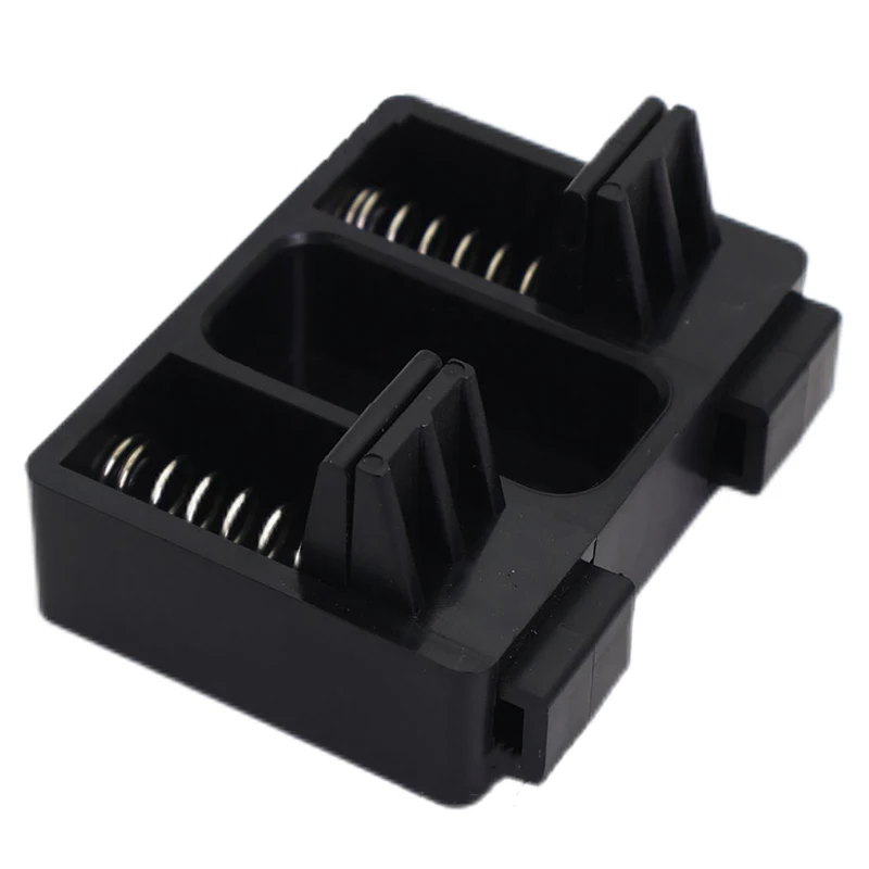 3 색 플라스틱 전원 코드 용접 전선 용접 고정 장치 휴대용 용접 전극 홀더 브래킷 용접 테이블 클램프