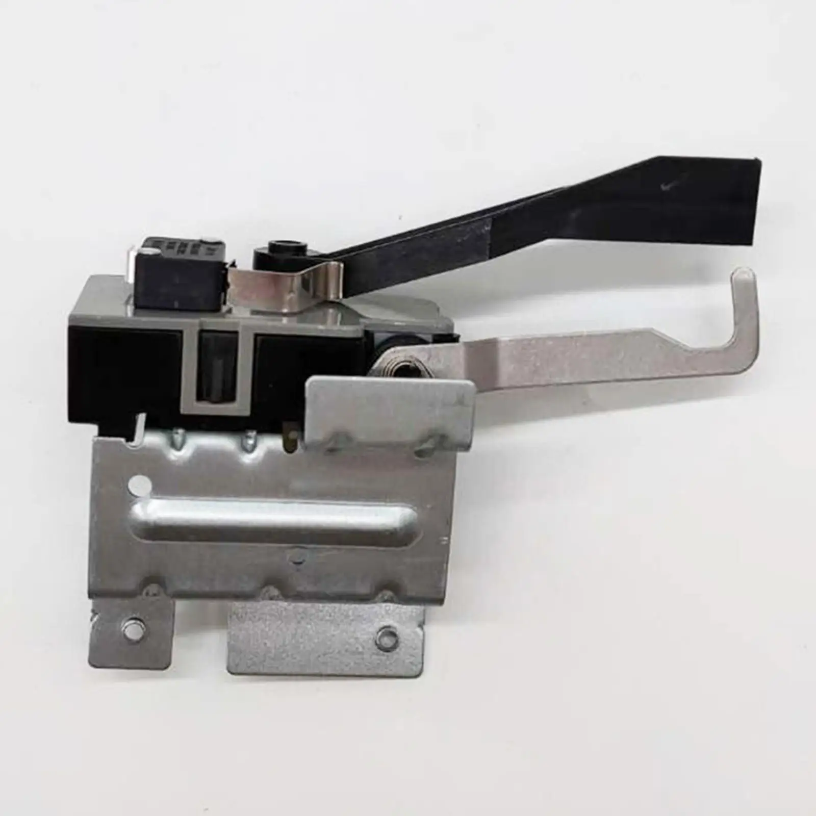 134101800   Para piezas de lavadora Frigidaire, tapa de lavadora, interruptor de bloqueo, pieza de repuesto para 131595100 145328 3205646 3204391 131675600