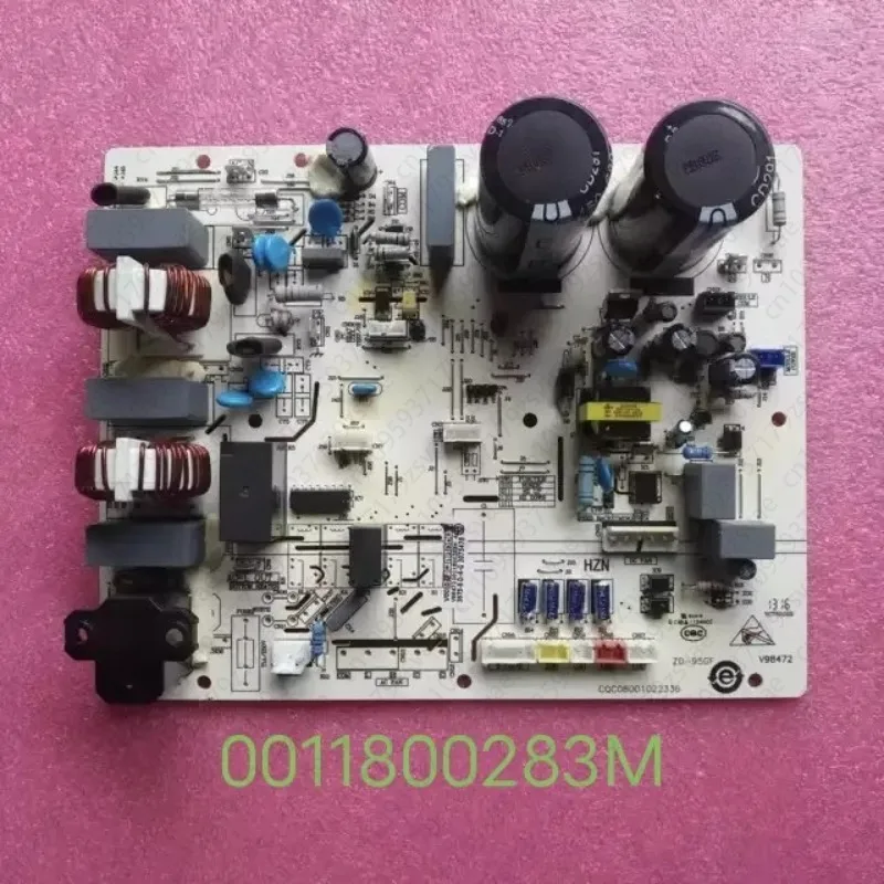 لوحة كمبيوتر خارجية لتكييف الهواء 0011800283B C P J N V M AD AK AM BD BC BF