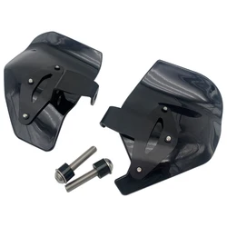 Foot Protector Wind Protection Splash Guard For BMW R1250GS Adventure R1200GS LC R 1200 GS 1250 Adv R1250 R1200 R1200RS R1250RS