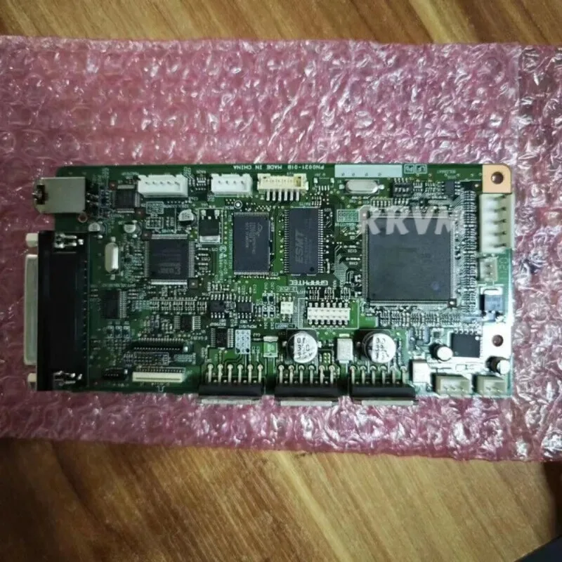 New Original Graphtec CE5000 Mainboard for CE5000-40 CE5000-60 CE5000-120 CE5000-120PLUS