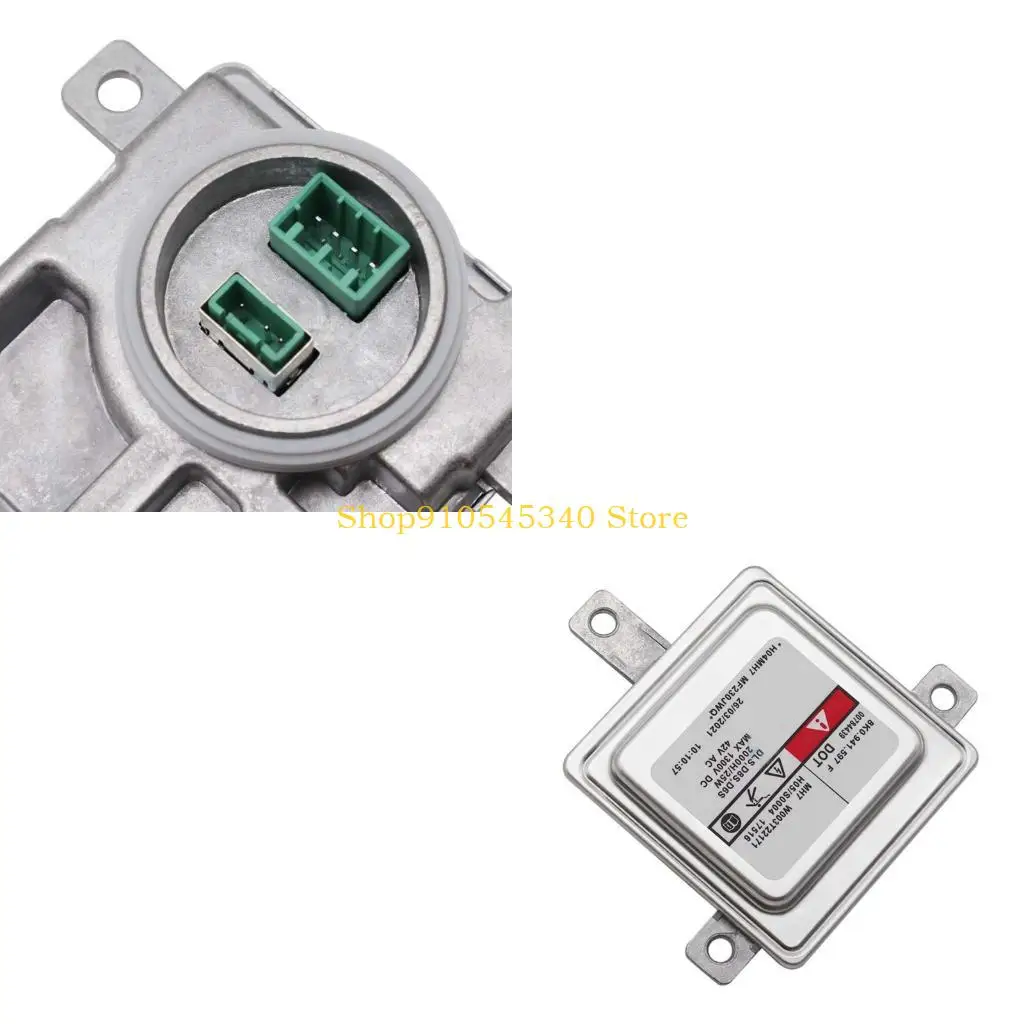 U2JA Xenon Headlight Ballast Control Unit 8K0941597F W003T22171 Part Number Automotive Headlight Ballast Control Unit