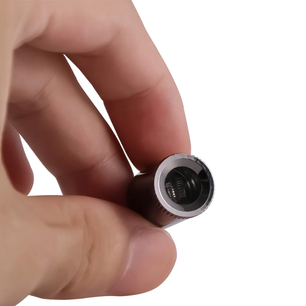 Longmada Original Triple Coils for A4/B4 Glass Heating Element Accessory(1Set - 5Pcs)