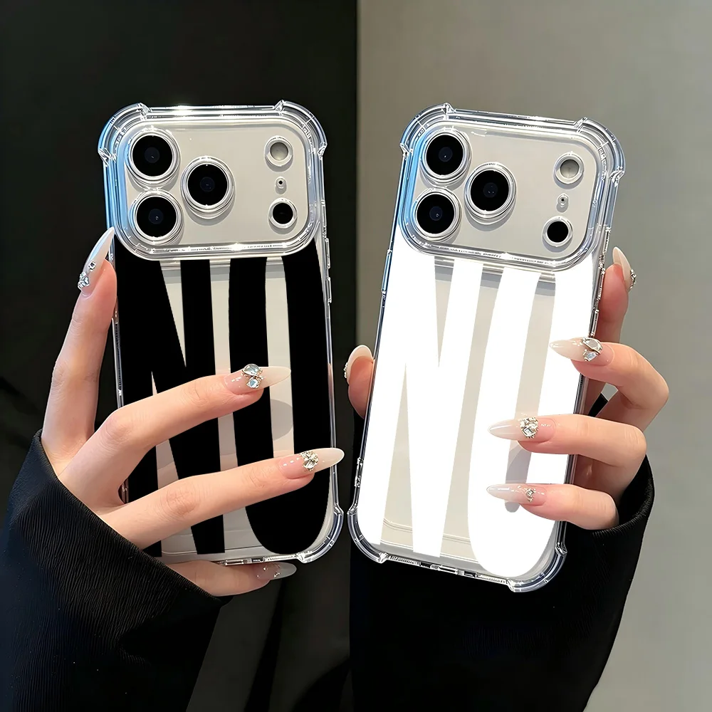 HOT Letter Ciao SWAGS Phone Case For Samsung A37 A57 A17 A07 A06 A56 A26 A33 A54 A51 A13 A73 A55 A53 A25 A24 A23 A16 4G 5G