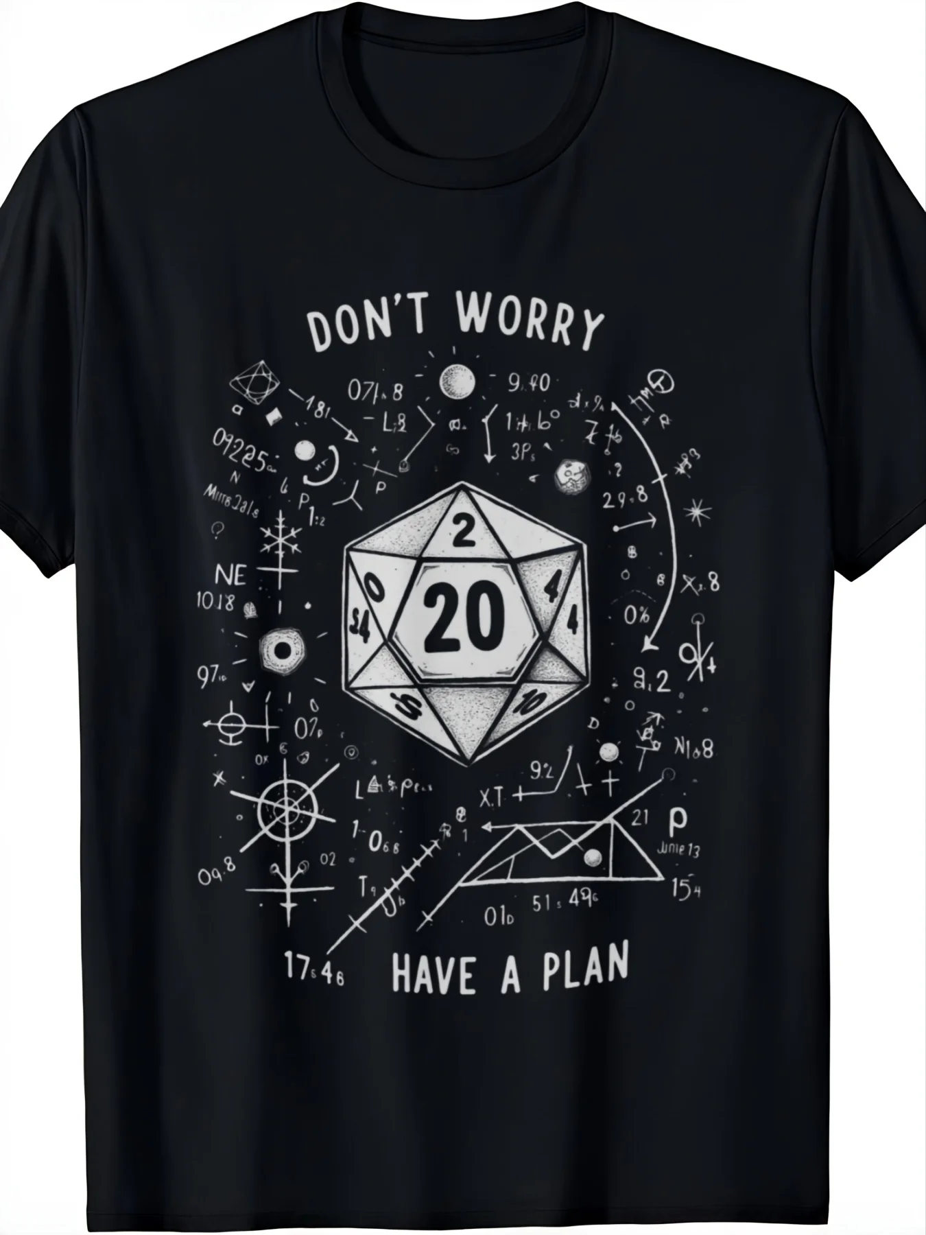 Don't Worry Have A …