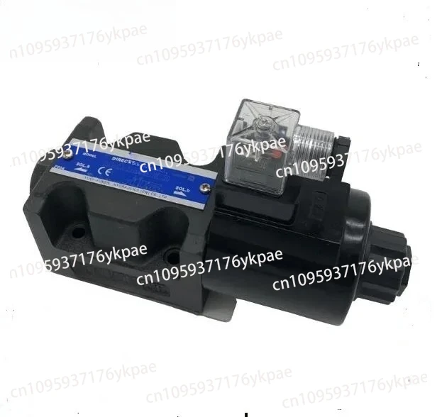 

Hydraulic valve DSG-03-2B-D24/A240-N1-50 Hydraulic valve DSG-03-2B3B-D24/A240-N1-50