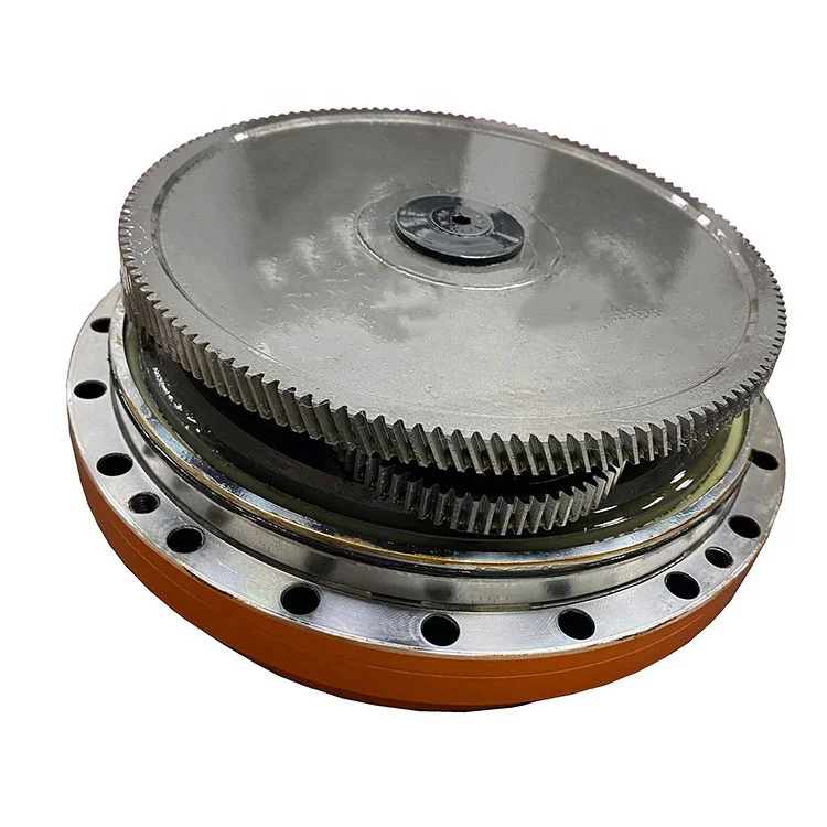 00328545   Двухосевой редуктор KR20 R1810-2