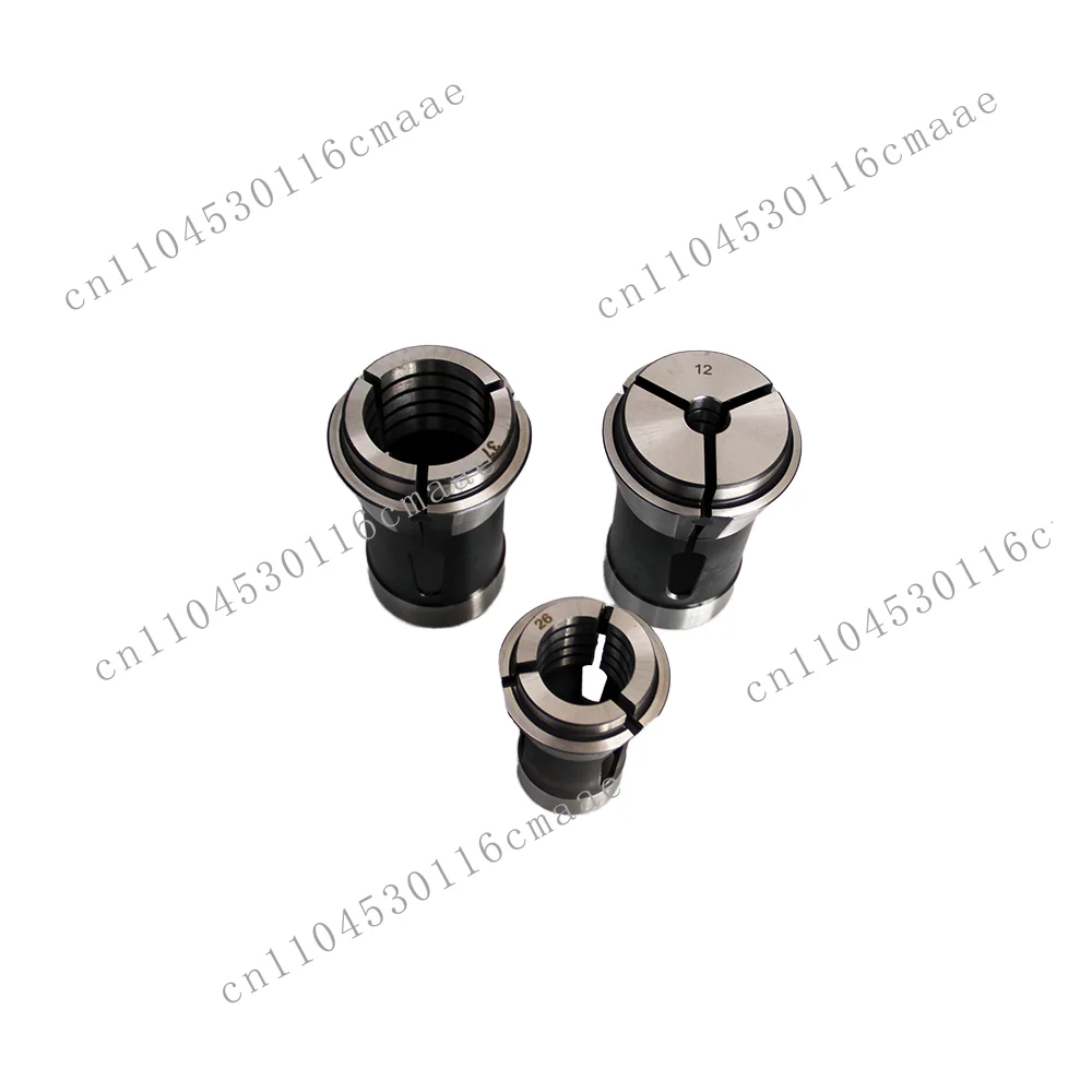 Machine Parts 145e Collet DIN6343 Collet 173E (F48) 185E Clamping Collet