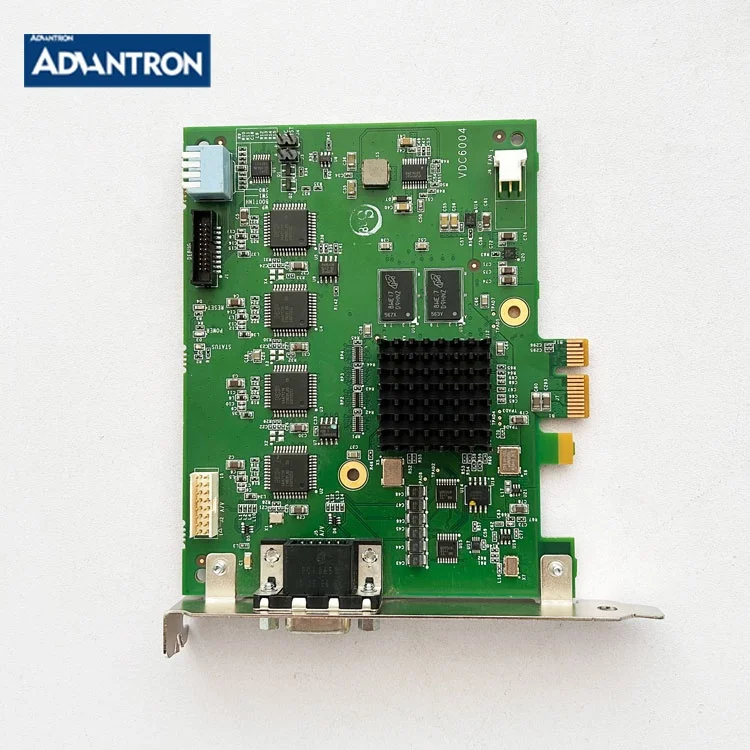 VDC6004 410-10080-2A SERIAL SFC3800301 210-10080-2 Industrial Motherboard CPU Board CPU Module Stock