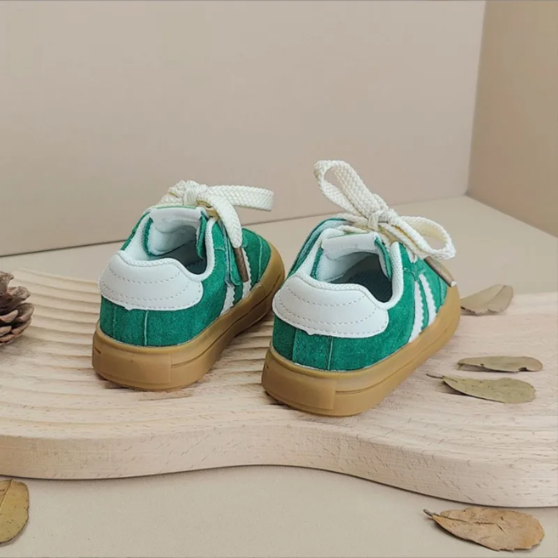 Nowe mody wysokiej jakości chłopców biały maluch Sneaker dzieci płaskie buty na co dzień dziecko dzieci dziecko buty dziewczęce maluch buty do