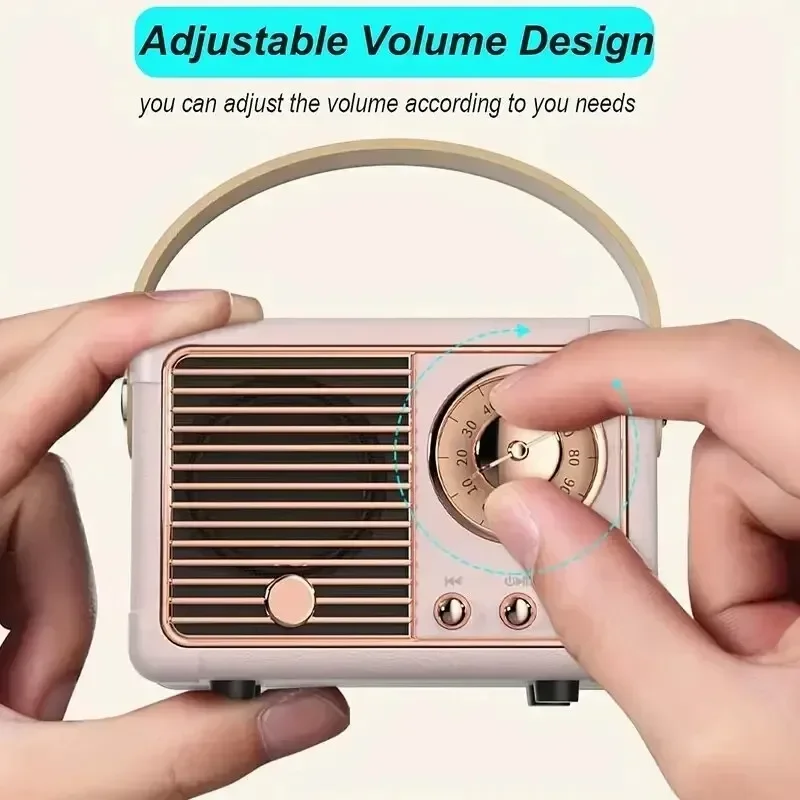 HM11 مكبر صوت بخاصية البلوتوث قابل للنقل لاسلكي باس مضخم صوت مقاوم للماء في الهواء الطلق لسيارة ستيريو مكبر الصوت صندوق تشغيل الموسيقى