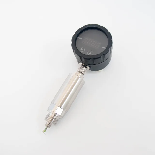 Industrial Dew Point Transmitter  4-20mA High Pressure  Dew Point Sensor