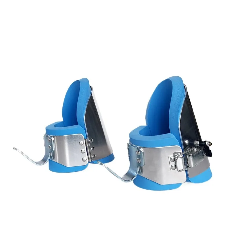 For Inversion Foot Straps Inversion Machine Fitness Training Equipment