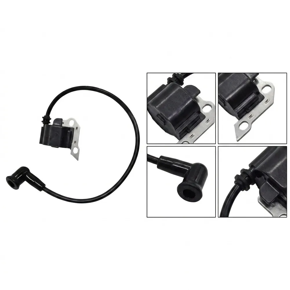 High Voltage Ignition Coil Supporting For BR320340 SR400420 Blower Systems and Compatible with Part Numbers 4203 400 1302