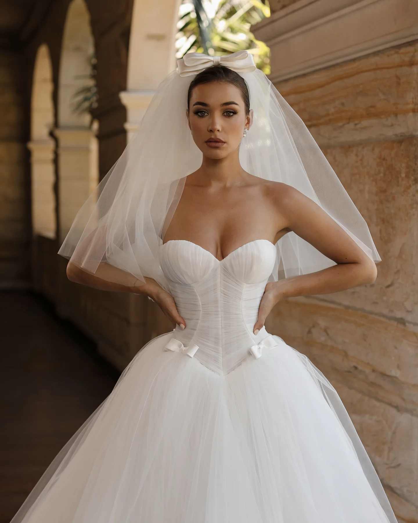 웨딩 원피스 무도회 가운, Boda Civil Sencillo Novia Mas Vendidos 2024 Alta Calidad Elegantes Baratos Robe Mariage