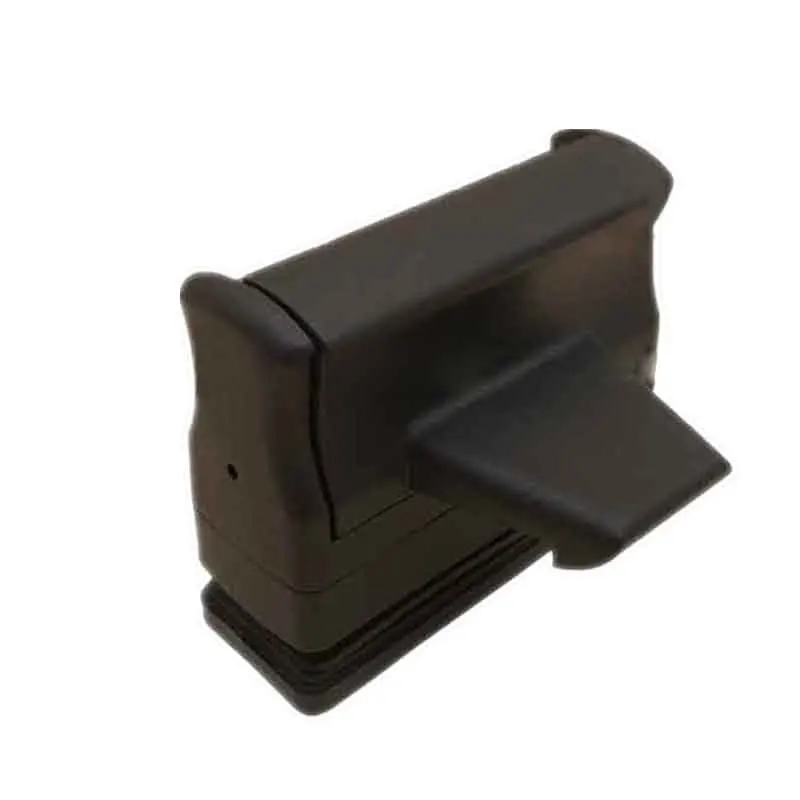 For Komatsu PC56 70-8 Lock Buckle Cab Sliding Window Buckle Glass Buckle Side Window Buckle Excavator Parts Free Shipping