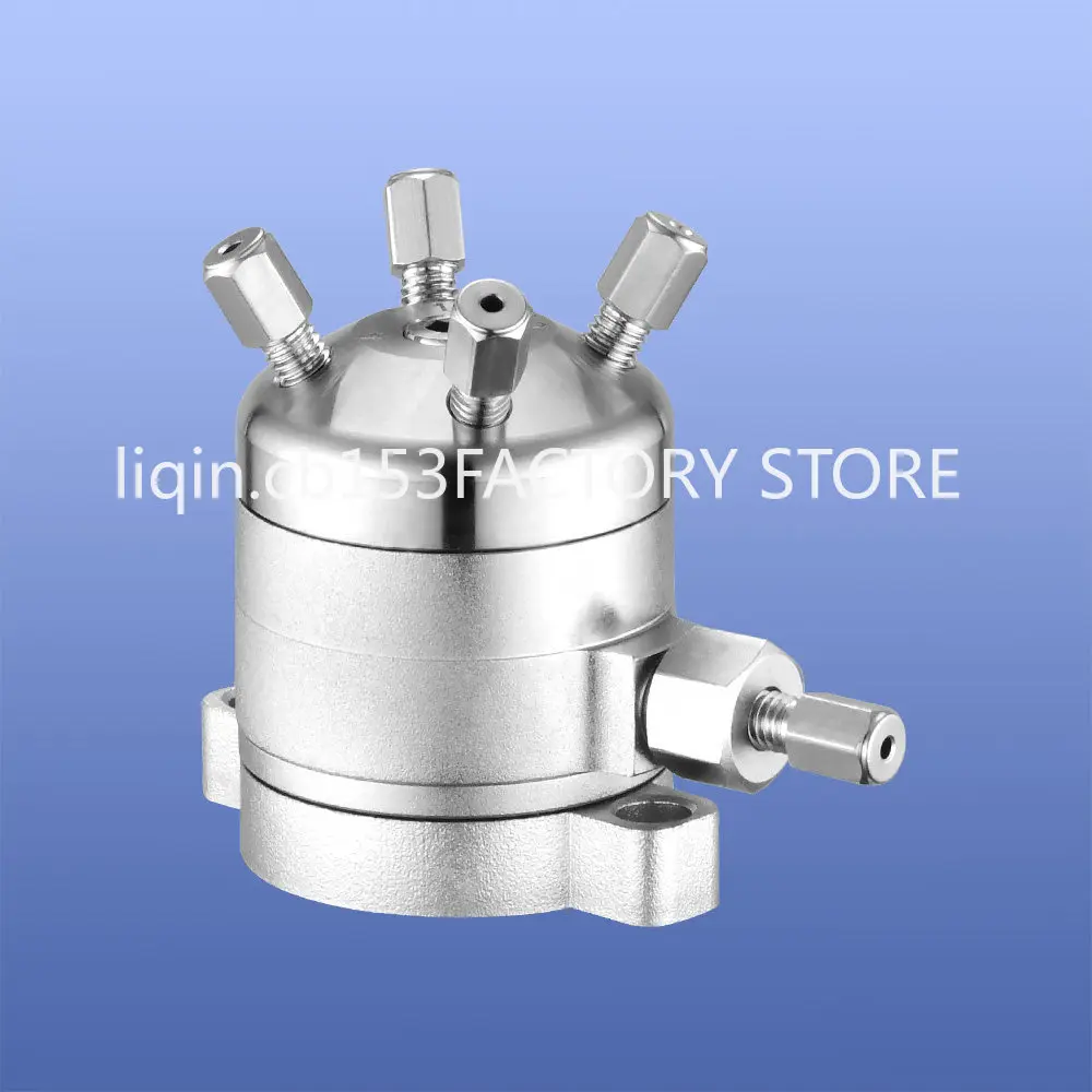 Cross-border hot-selling, Chuangdao pneumatic diaphragm valve