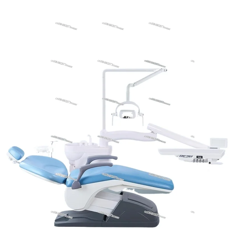 

Dental Unit Dental Bed Oral Comprehensive Therapy Machine Dental Chair Treatment Table