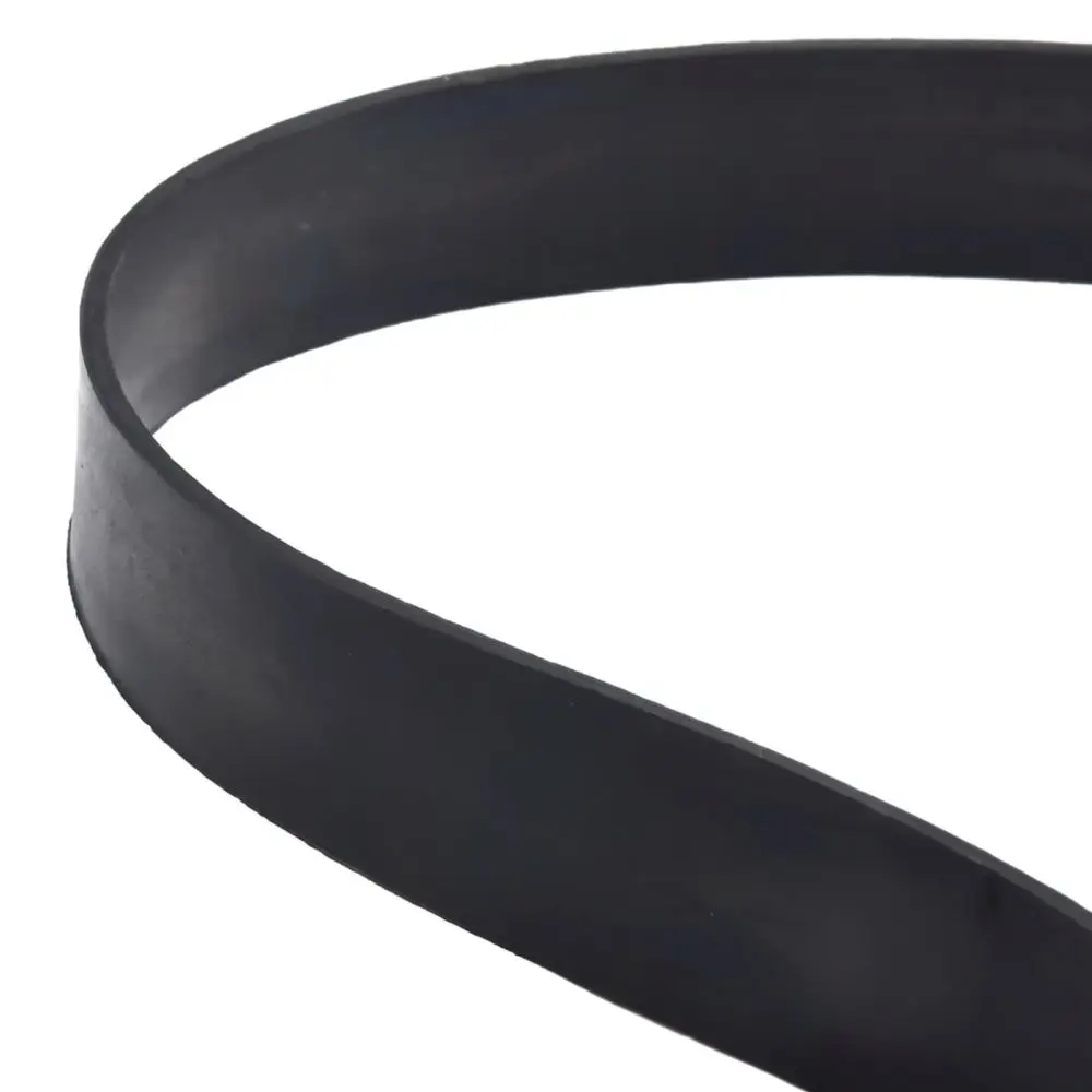 Maintenance Rubber Tire For Woodworking Band Saw Wheel Replacement Part 8 9 10 12 14 Inch Size Stable Industrial Belt Tool