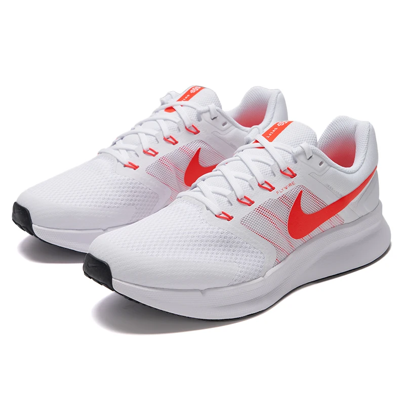 

Nike (Nike) Run Swift 3 Men's Running Shoes Soft Cushioning Sports Shoes Travel Fitness Casual Shoes Dr2695-109