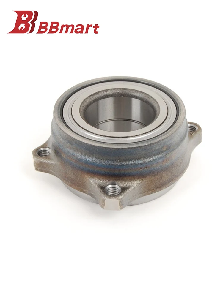 BBmart Auto Parts 1 Pcs Rear Wheel Hub Bearing For Mercedes Benz W204 W211 W212 X204 OE 2119810227 A2119810227 Car Accessories