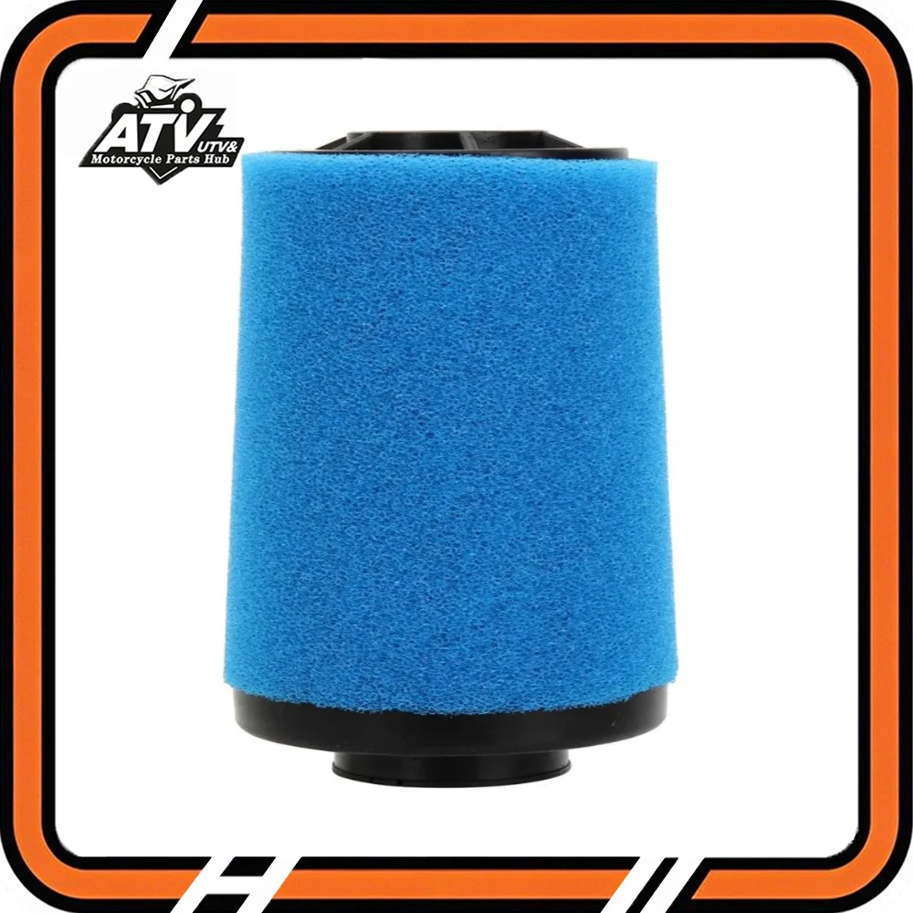 Air Filter For CF 400 450 500S 500 H.O. 520 550 550EX 600 625 X6 800 X8 U8 Z8 Z8-EX Trail 800XC 850 ATV UTV SSV 0800-112000