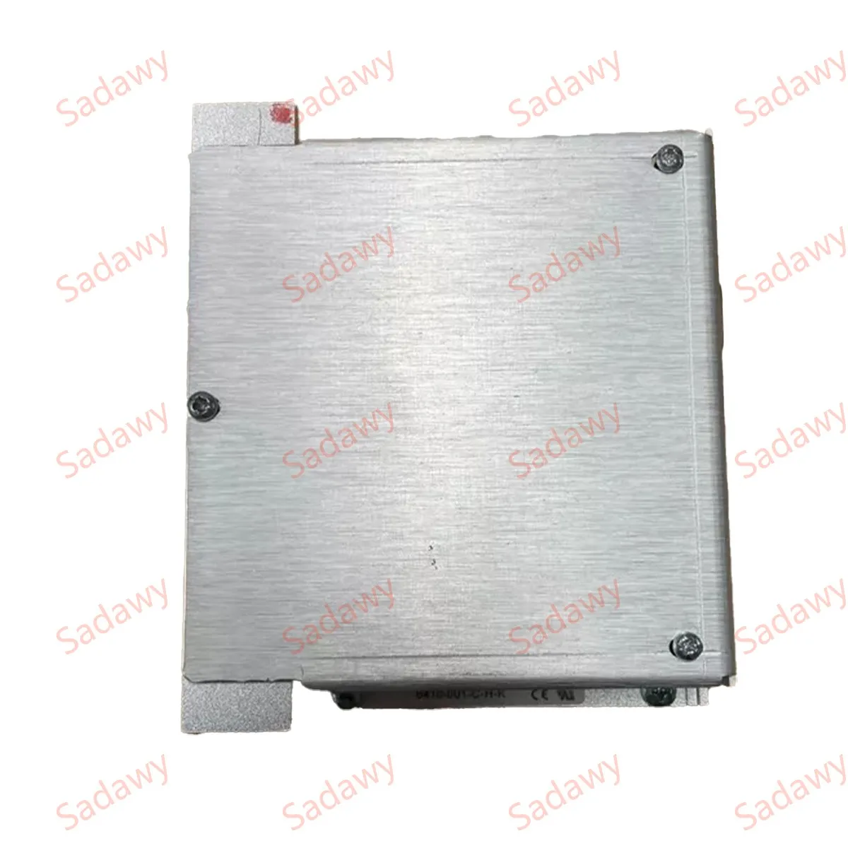 Koll-morgen Pacific Scientific 6410 Series 6410-001-N-N-N-LF Stepper Drive พร้อมการรับประกัน