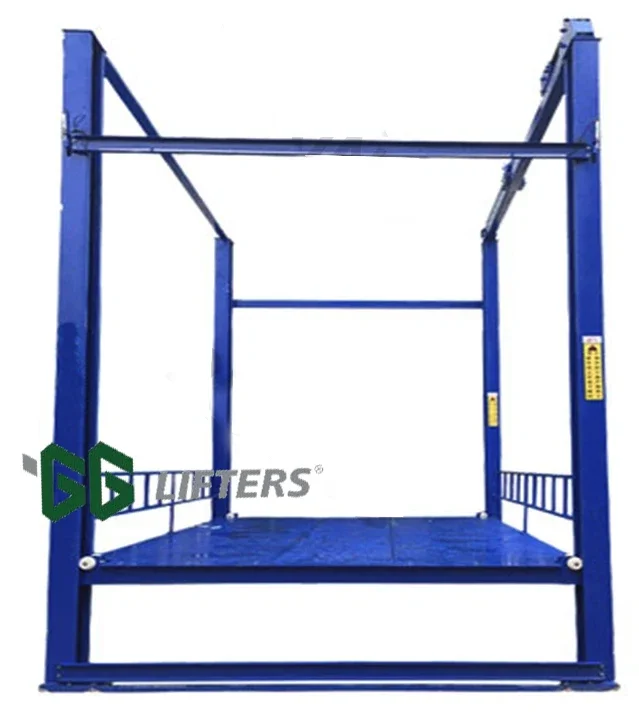 Vehiculo Ascensor / Elevador Para Autos Para Estacionamiento