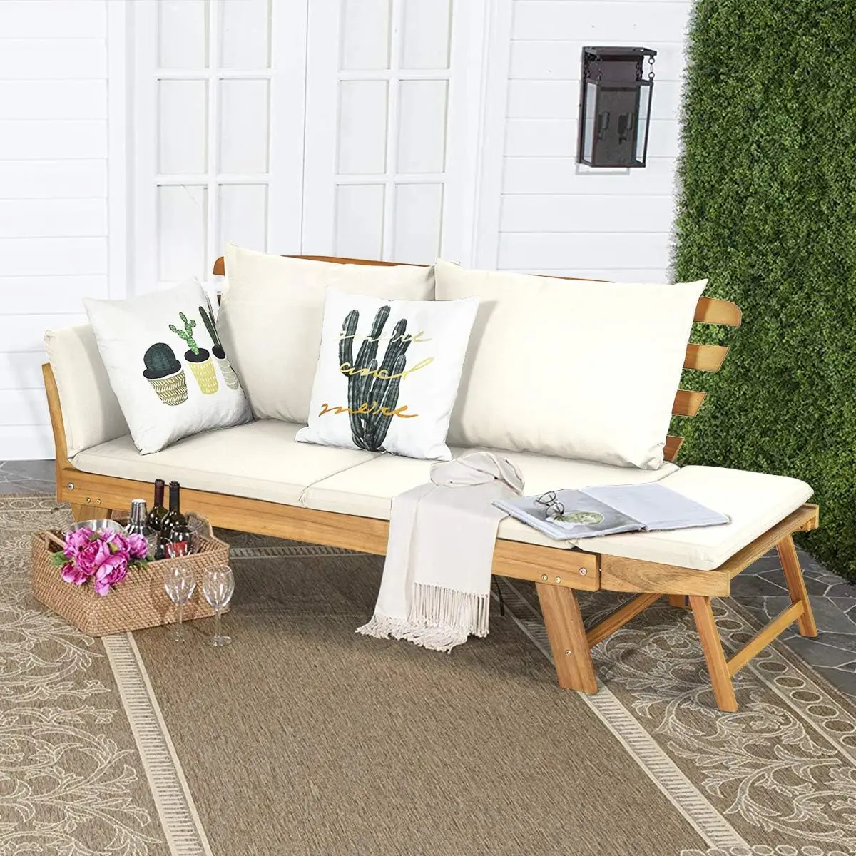 Thumbnail 4 - #69 Discounted Outdoor Sofas Worth Buying