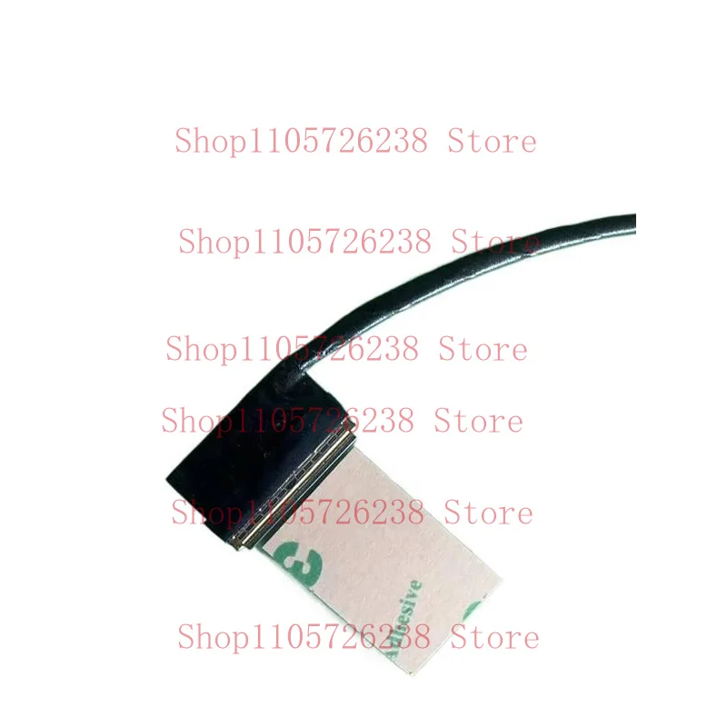 New for MSI MS16V1 LCD Cable Screen K1N-3040307-H39 40PIN