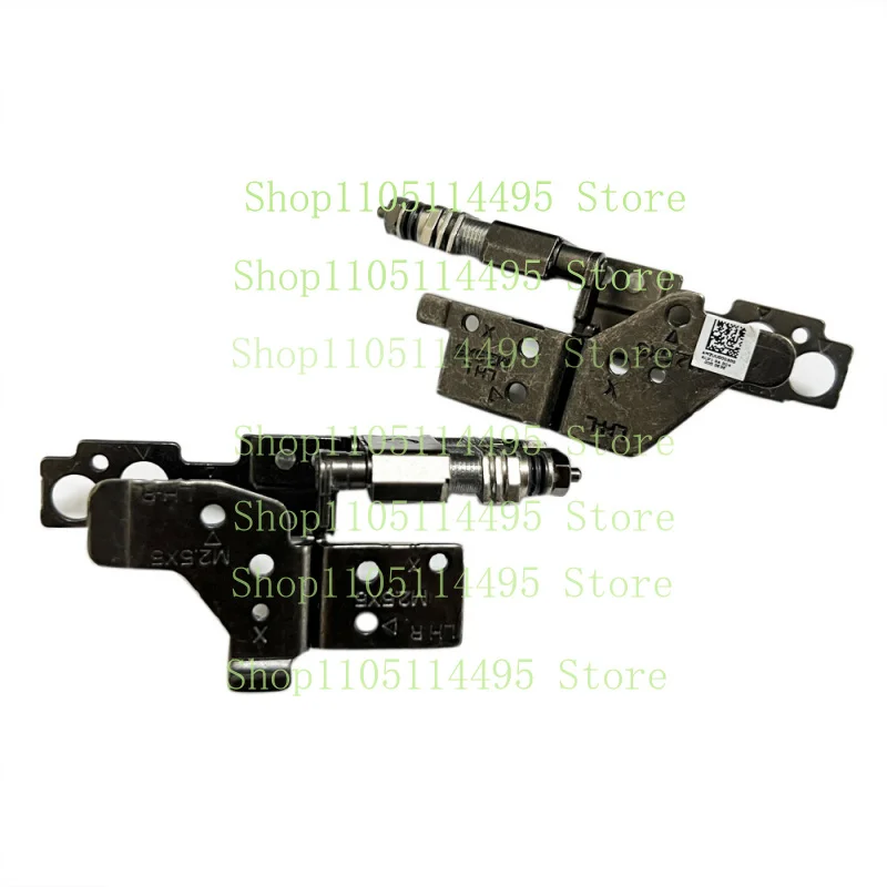 LCD Hinge for HP Envy X360 15-ED 15-EE 15M-EE 15M-ED 15M-EE TPN-C149  TPN-C148